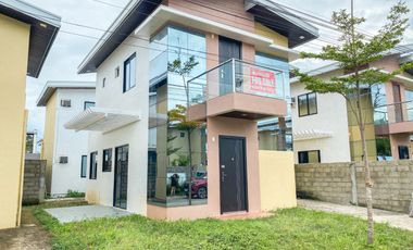 House for Sale in Ignatius Enclave Xavier Estates, Cagayan de Oro City