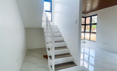 House for Sale in Ignatius Enclave Xavier Estates, Cagayan de Oro City