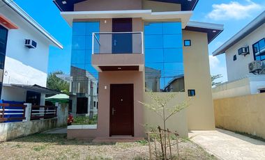 House for Assume in Ignatius Enclave Xavier Estates, Cagayan de Oro City