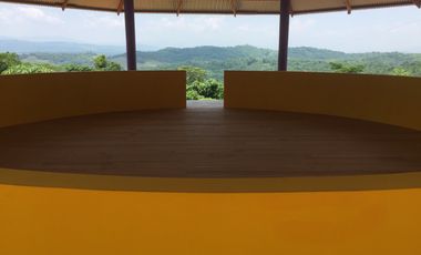 Vendo Terreno 10,80 Has Tarapoto Perú