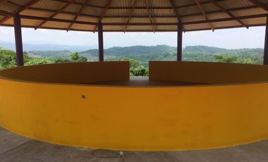 Vendo Terreno 10,80 Has Tarapoto Perú