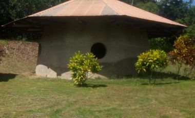 Vendo Terreno 10,80 Has Tarapoto Perú