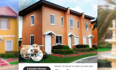 𝗥𝗲𝗮𝗱𝘆 𝗙𝗼𝗿 𝗢𝗰𝗰𝘂𝗽𝗮𝗻𝗰𝘆 𝗛𝗼𝘂𝘀𝗲 & 𝗟𝗼𝘁 𝗙𝗼𝗿 𝗦𝗮𝗹𝗲 | Brgy. Tinga Labac, Batangas City