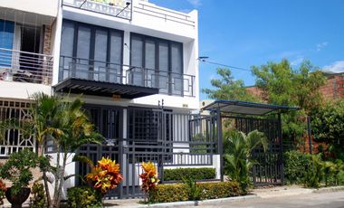casa en venta en conjunto en Girardot- Cundinamarca