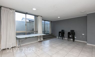 2 Dormitorios + 1 Baño + Bodega en el Centro de Santiago, Metro Matta (L3) .