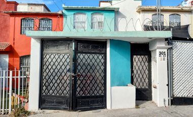 Casa en venta en ExHacienda Santa Ana
