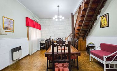 Casa en Venta de4 amb. en 2 plantas IMPECABLE