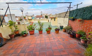 Casa en Venta de4 amb. en 2 plantas IMPECABLE