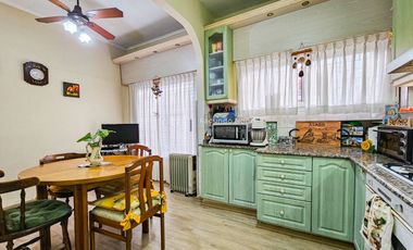 Casa en Venta de4 amb. en 2 plantas IMPECABLE