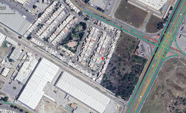 ¡¡¡GRAN OPORTUNIDAD DE INVERSIÓN CASA EN REMATE BANCARIO EN APODACA, NL!!!