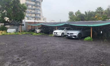 Terreno habitacional comercial Quinta Normal