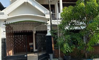 Rumah disewakan di Jawa Timur, Sidoarjo