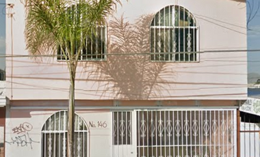 Casa en venta en illas la Merced, Torreón, Coahuila.