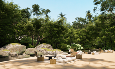 UBUD RIVERFRONT VILLAS – EXCLUSIVE RIVERSIDE LIVING