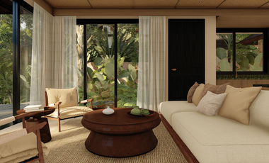 UBUD RIVERFRONT VILLAS – EXCLUSIVE RIVERSIDE LIVING