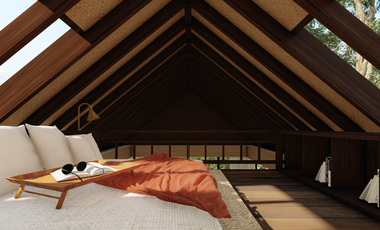 UBUD RIVERFRONT VILLAS – EXCLUSIVE RIVERSIDE LIVING