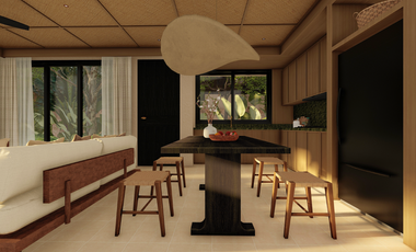 UBUD RIVERFRONT VILLAS – EXCLUSIVE RIVERSIDE LIVING