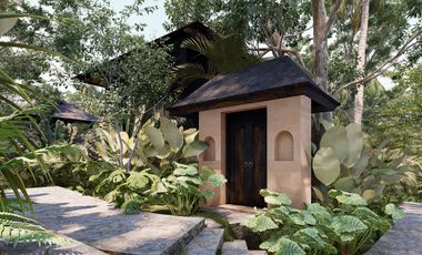 UBUD RIVERFRONT VILLAS – EXCLUSIVE RIVERSIDE LIVING