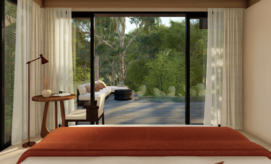 UBUD RIVERFRONT VILLAS – EXCLUSIVE RIVERSIDE LIVING