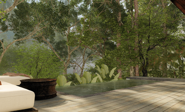 UBUD RIVERFRONT VILLAS – EXCLUSIVE RIVERSIDE LIVING