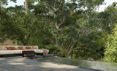 UBUD RIVERFRONT VILLAS – EXCLUSIVE RIVERSIDE LIVING