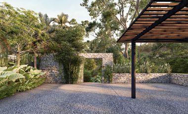 UBUD RIVERFRONT VILLAS – EXCLUSIVE RIVERSIDE LIVING