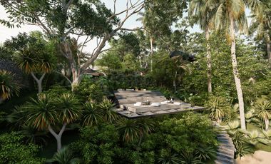 UBUD RIVERFRONT VILLAS – EXCLUSIVE RIVERSIDE LIVING