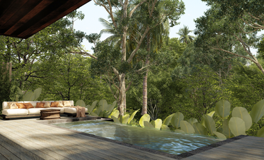UBUD RIVERFRONT VILLAS – EXCLUSIVE RIVERSIDE LIVING