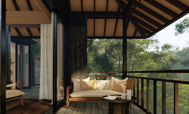 UBUD RIVERFRONT VILLAS – EXCLUSIVE RIVERSIDE LIVING
