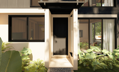UBUD RIVERFRONT VILLAS – EXCLUSIVE RIVERSIDE LIVING