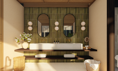 UBUD RIVERFRONT VILLAS – EXCLUSIVE RIVERSIDE LIVING