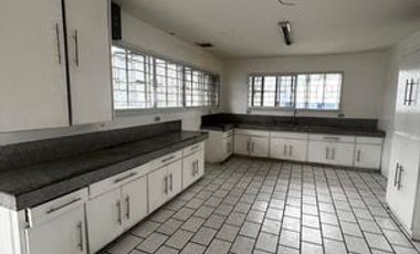 7BR Staffhouse for Rent at Whiteplains, Quezon City