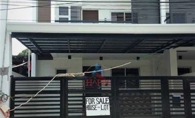 Brand New 2-Storey Duplex Unit House and Lot in Paranaque Location: Better Living, Paranaque City