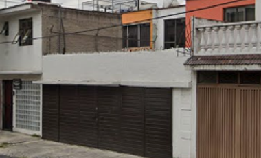 Casa En Venta En El Retoño Iztapalapa