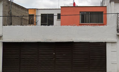 Casa En Venta En El Retoño Iztapalapa