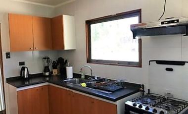 VENDE PARCELA CON CASA, CONDOMINIO BOSQUEMAR DE TUNQUEN, ALGARROBO, 4 DORMITORIOS, 5 BAÑOS, PISCINA, TERRAZA Y QUINCHO, FRENTE A SANTUARIO DE LA NATUR