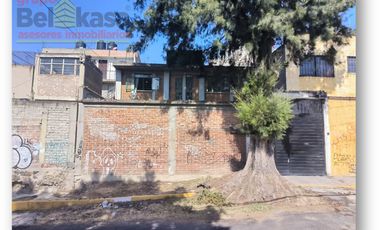 Venta de casa en El Mirador, Xochimilco