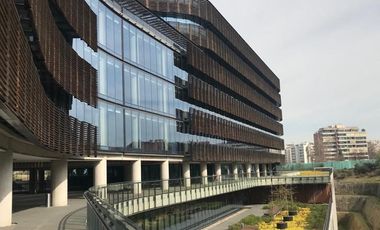 Edificio Tánica