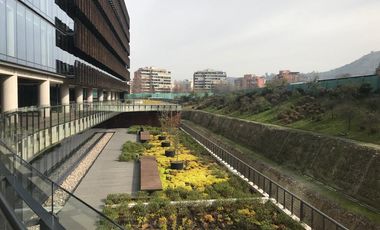 Edificio Tánica