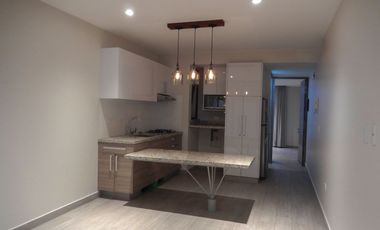 Departamento CON TERRAZA PRIVADA EN PLANTA BAJA, EN RENTA, Casa Nogal, Santa María La Ribera