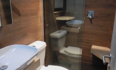 Departamento CON TERRAZA PRIVADA EN PLANTA BAJA, EN RENTA, Casa Nogal, Santa María La Ribera