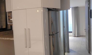 Departamento CON TERRAZA PRIVADA EN PLANTA BAJA, EN RENTA, Casa Nogal, Santa María La Ribera