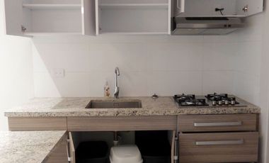 Departamento CON TERRAZA PRIVADA EN PLANTA BAJA, EN RENTA, Casa Nogal, Santa María La Ribera