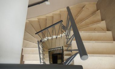 Departamento CON TERRAZA PRIVADA EN PLANTA BAJA, EN RENTA, Casa Nogal, Santa María La Ribera