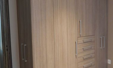 Departamento CON TERRAZA PRIVADA EN PLANTA BAJA, EN RENTA, Casa Nogal, Santa María La Ribera