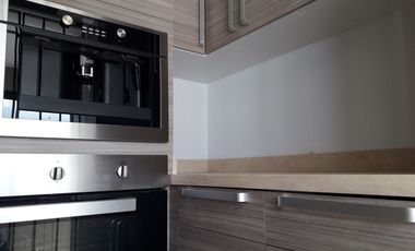 Departamento CON TERRAZA PRIVADA EN PLANTA BAJA, EN RENTA, Casa Nogal, Santa María La Ribera