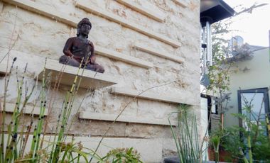 Departamento CON TERRAZA PRIVADA EN PLANTA BAJA, EN RENTA, Casa Nogal, Santa María La Ribera