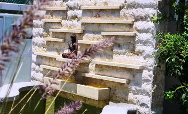 Departamento CON TERRAZA PRIVADA EN PLANTA BAJA, EN RENTA, Casa Nogal, Santa María La Ribera
