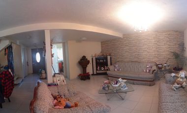 Casa en venta Atizapan de Zaragoza
