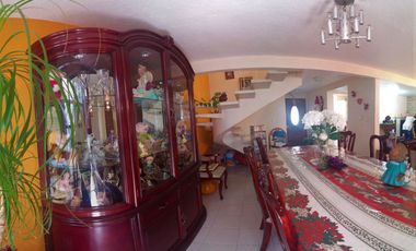 Casa en venta Atizapan de Zaragoza